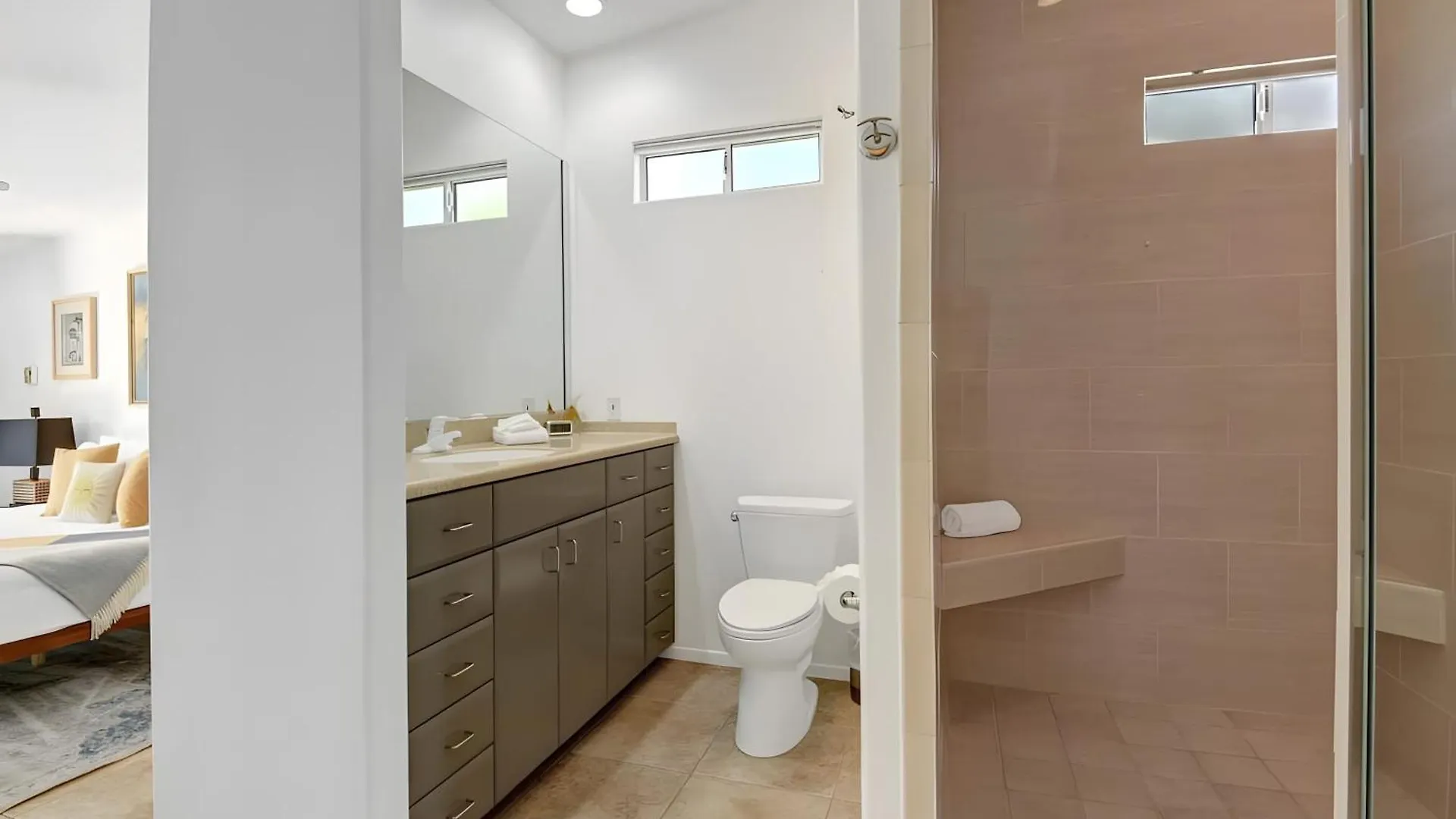 Palo Verde By Avantstay Lush Garden Home With Mountain View Pool Bbq Permit4791 Palm Springs 0*,